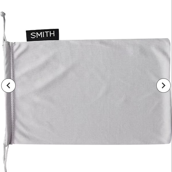 SOLD! SMITH I/O MAG GOGGLES REPLACEMENT LENS CLEAR - Picture 2 of 4